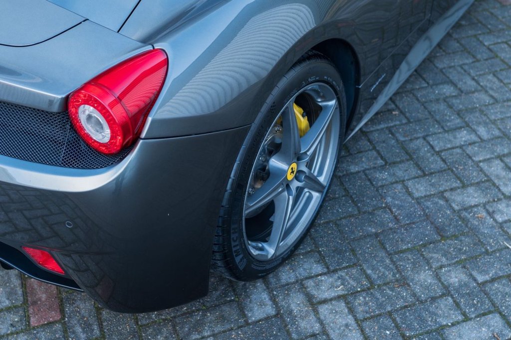 Used Ferrari 458 2012 for sale - 76546762: Photo 37