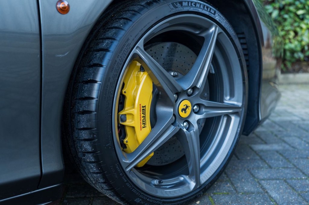 Used Ferrari 458 2012 for sale - 76546762: Photo 38