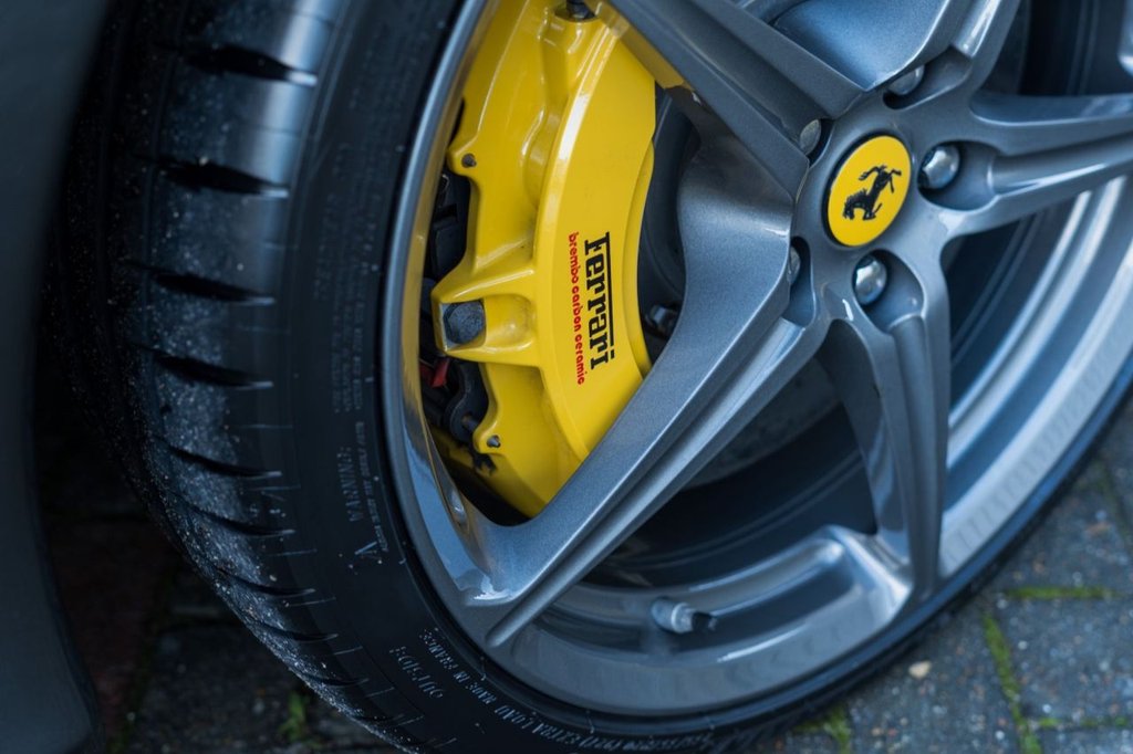 Used Ferrari 458 2012 for sale - 76546762: Photo 39