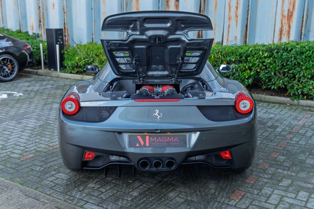 Used Ferrari 458 2012 for sale - 76546762: Photo 40