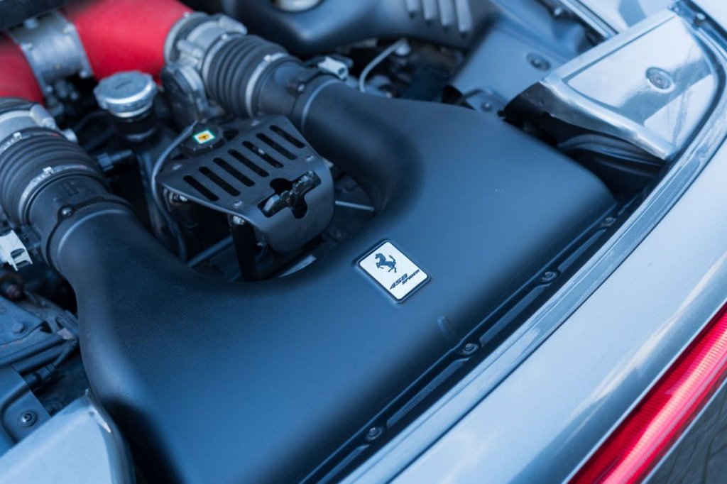 Used Ferrari 458 2012 for sale - 76546762: Photo 41