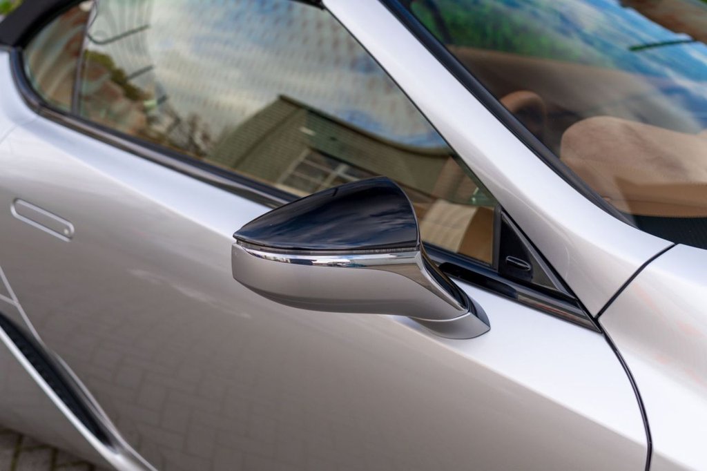 Used Lexus LC 2021 for sale - 76417030: Photo 14