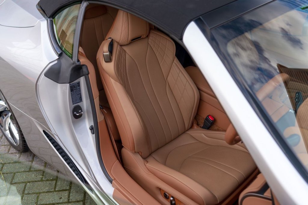 Used Lexus LC 2021 for sale - 76417030: Photo 18