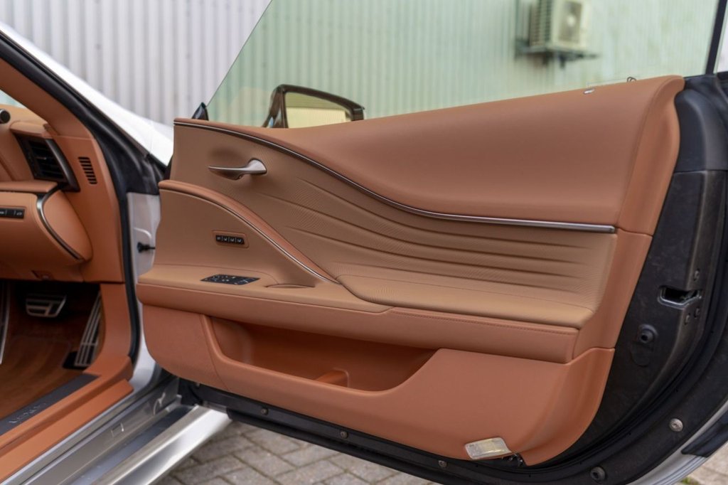 Used Lexus LC 2021 for sale - 76417030: Photo 19