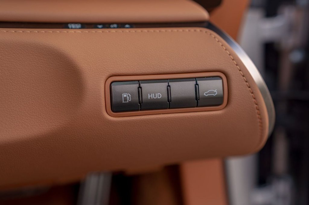 Used Lexus LC 2021 for sale - 76417030: Photo 20