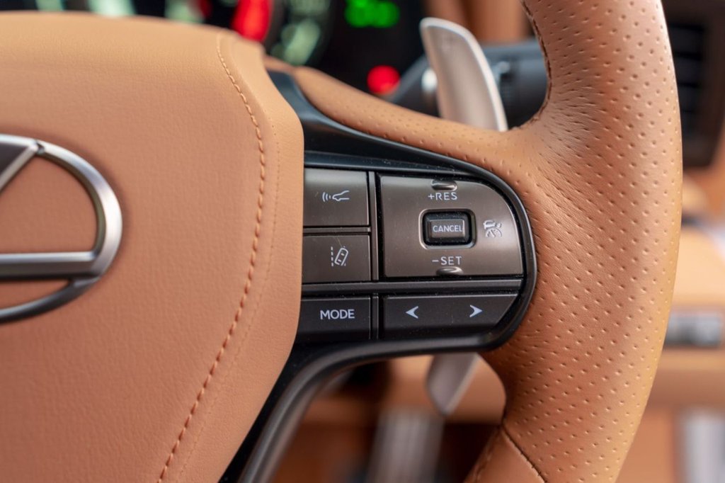 Used Lexus LC 2021 for sale - 76417030: Photo 21