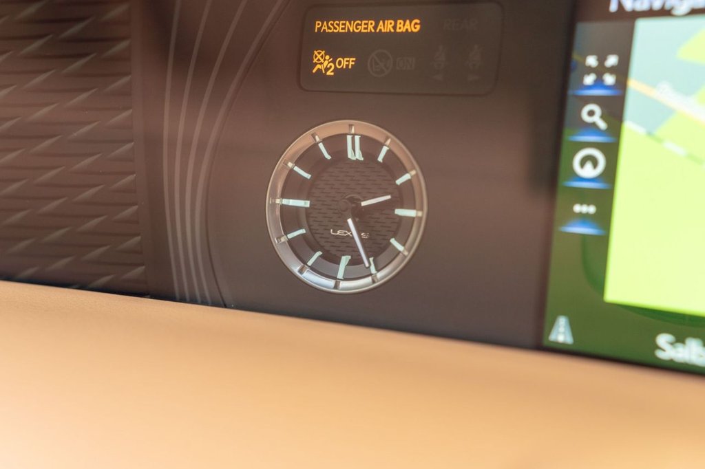 Used Lexus LC 2021 for sale - 76417030: Photo 23