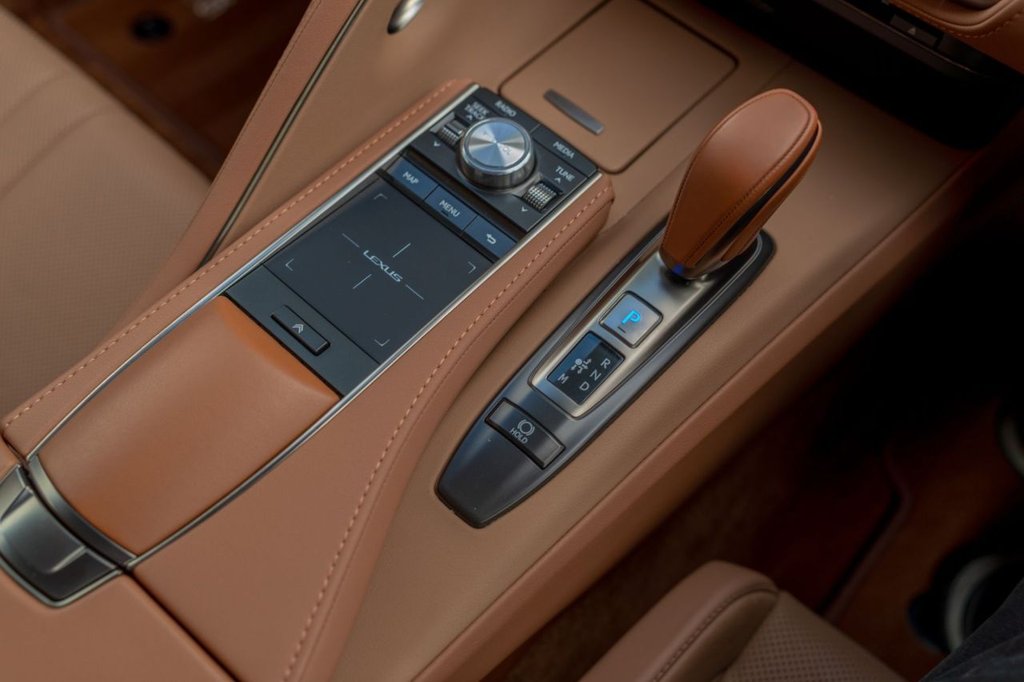 Used Lexus LC 2021 for sale - 76417030: Photo 25