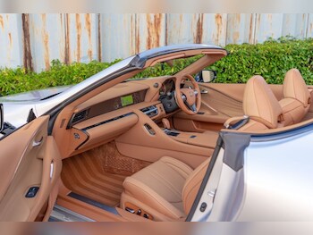 Used Lexus LC 2021 for sale - 76417030: Photo