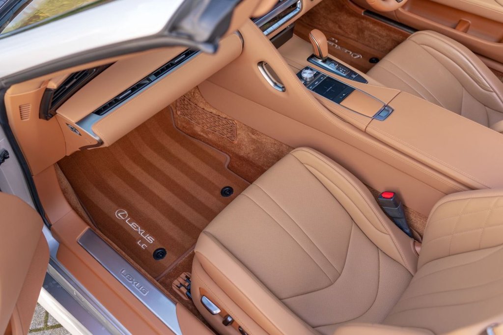 Used Lexus LC 2021 for sale - 76417030: Photo 31