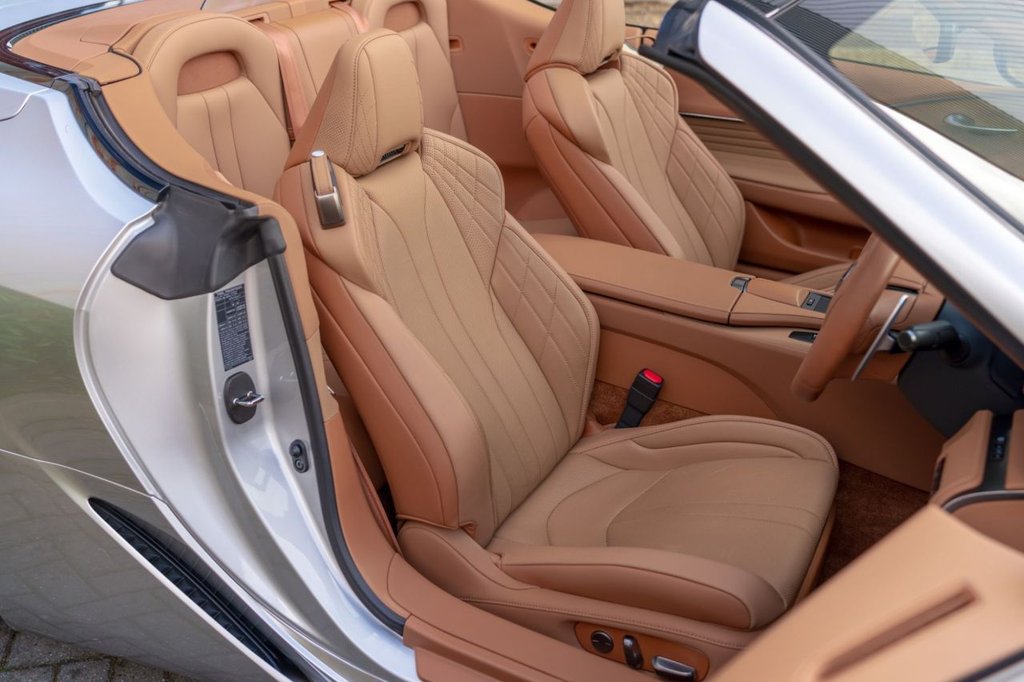 Used Lexus LC 2021 for sale - 76417030: Photo 33