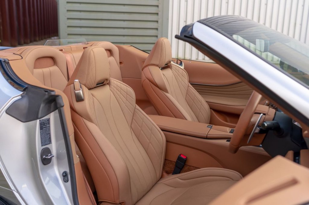 Used Lexus LC 2021 for sale - 76417030: Photo 34