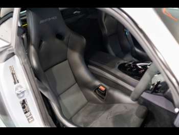 Used Mercedes-Benz AMG GT 2018 for sale - 74903910: Photo