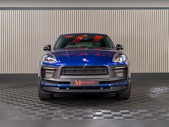 Used Porsche Macan 2023 for sale - 75306584: Photo