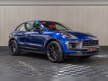 Used Porsche Macan 2023 for sale - 75306584: Photo