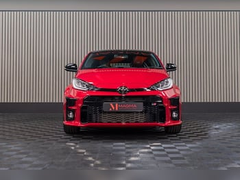 Used Toyota Yaris 2023 for sale - 75515570: Photo