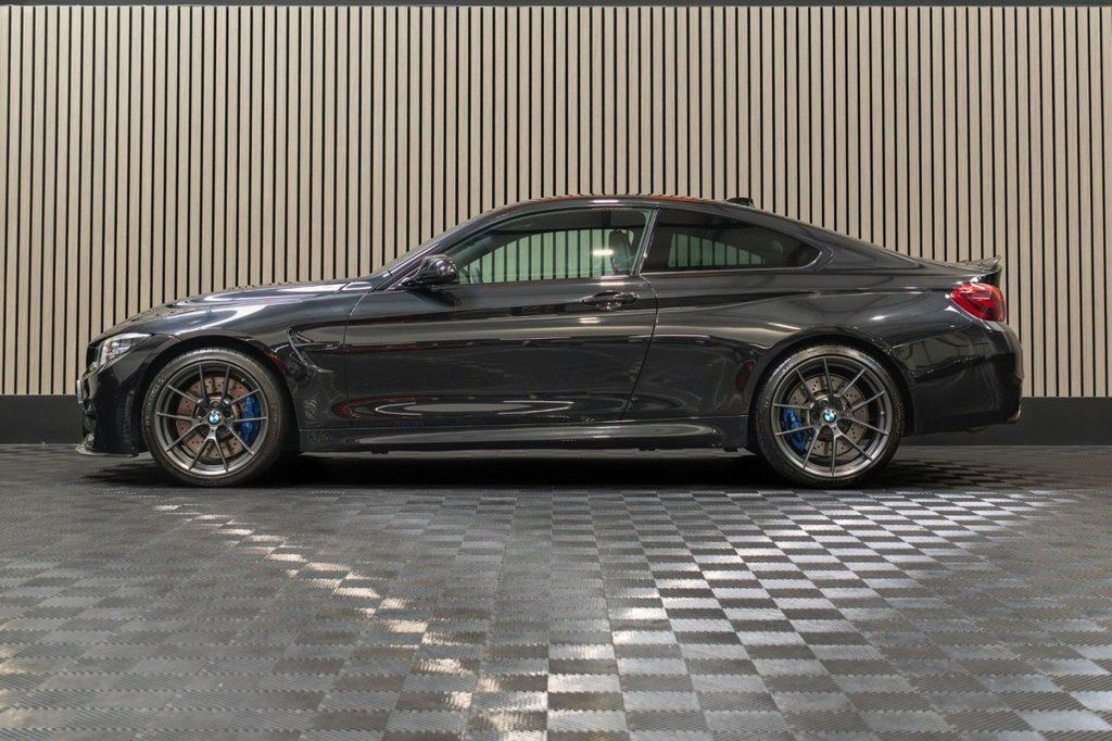 Used BMW M4 2018 for sale - 75974626: Photo 10