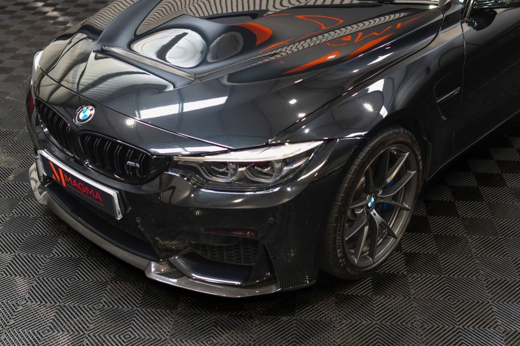 Used BMW M4 2018 for sale - 75974626: Photo 11