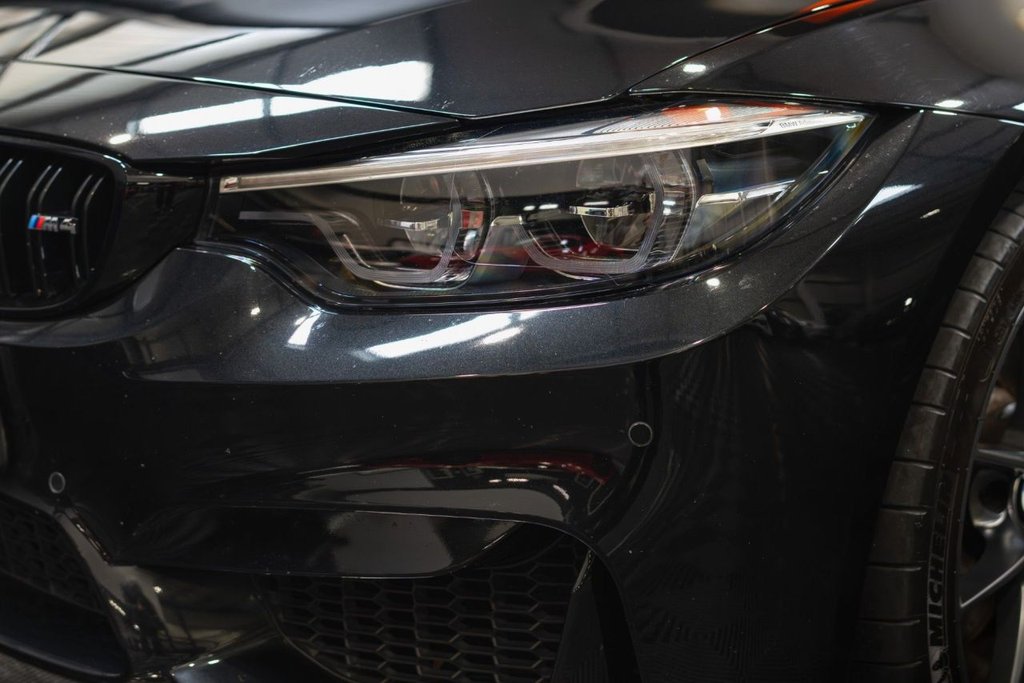 Used BMW M4 2018 for sale - 75974626: Photo 12