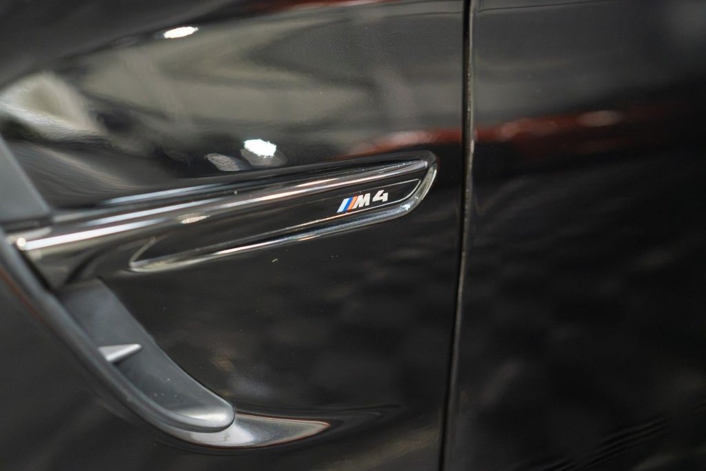 Used BMW M4 2018 for sale - 75974626: Photo 13