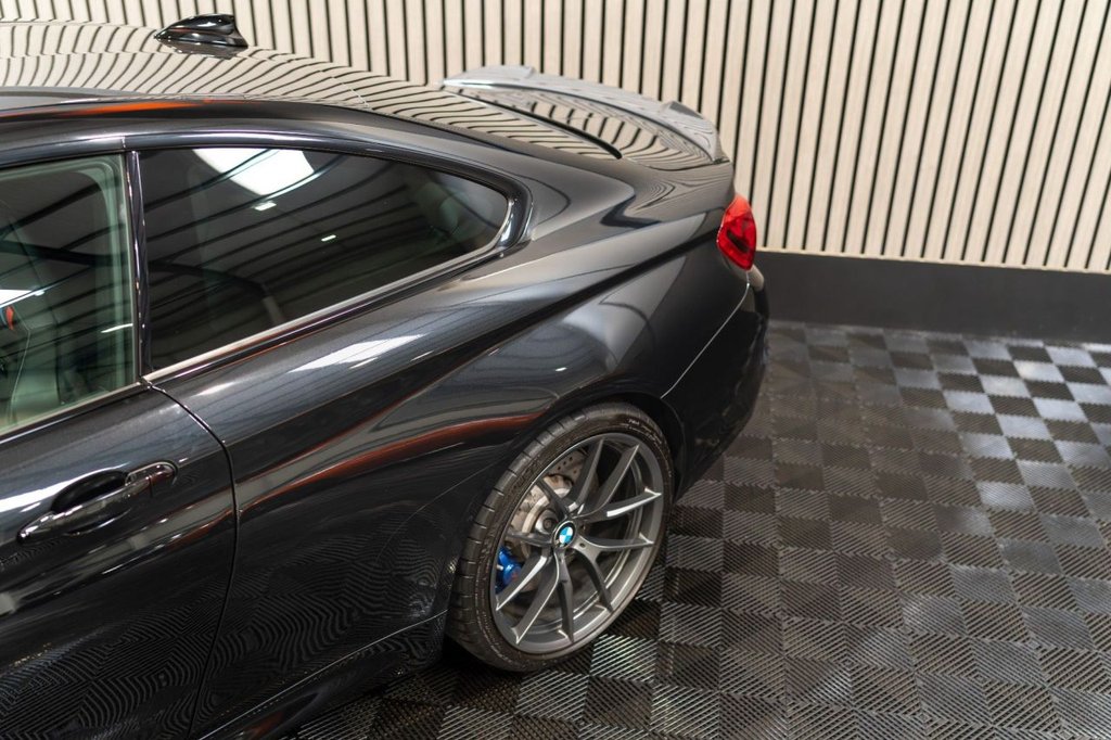 Used BMW M4 2018 for sale - 75974626: Photo 15