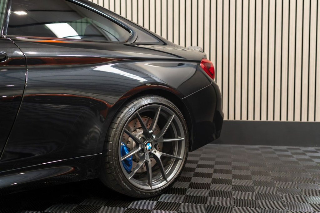 Used BMW M4 2018 for sale - 75974626: Photo 16