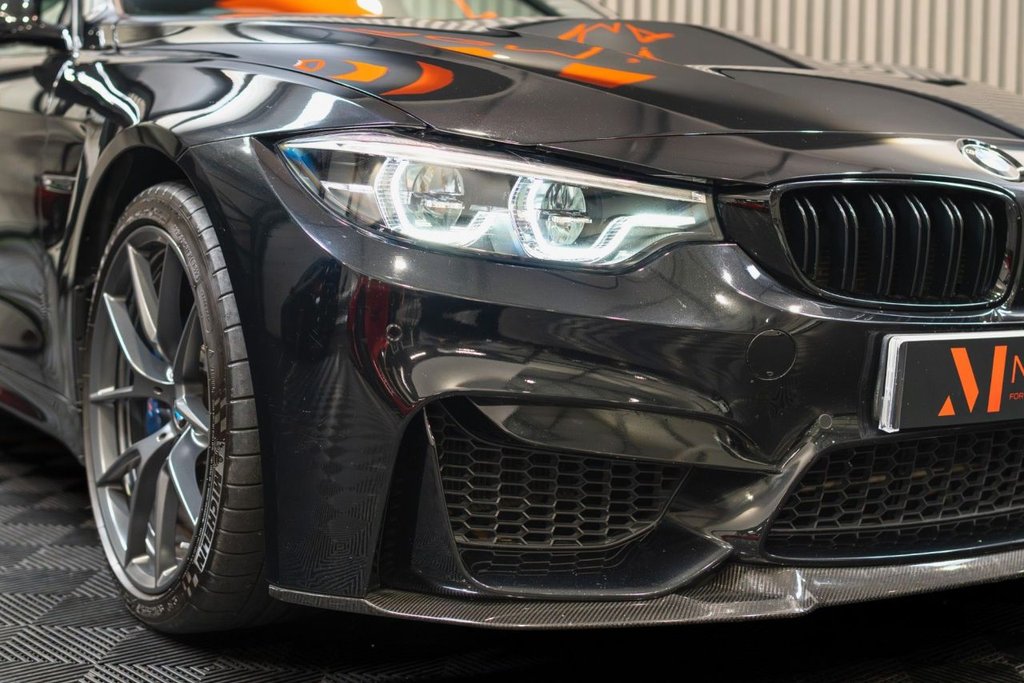 Used BMW M4 2018 for sale - 75974626: Photo 18