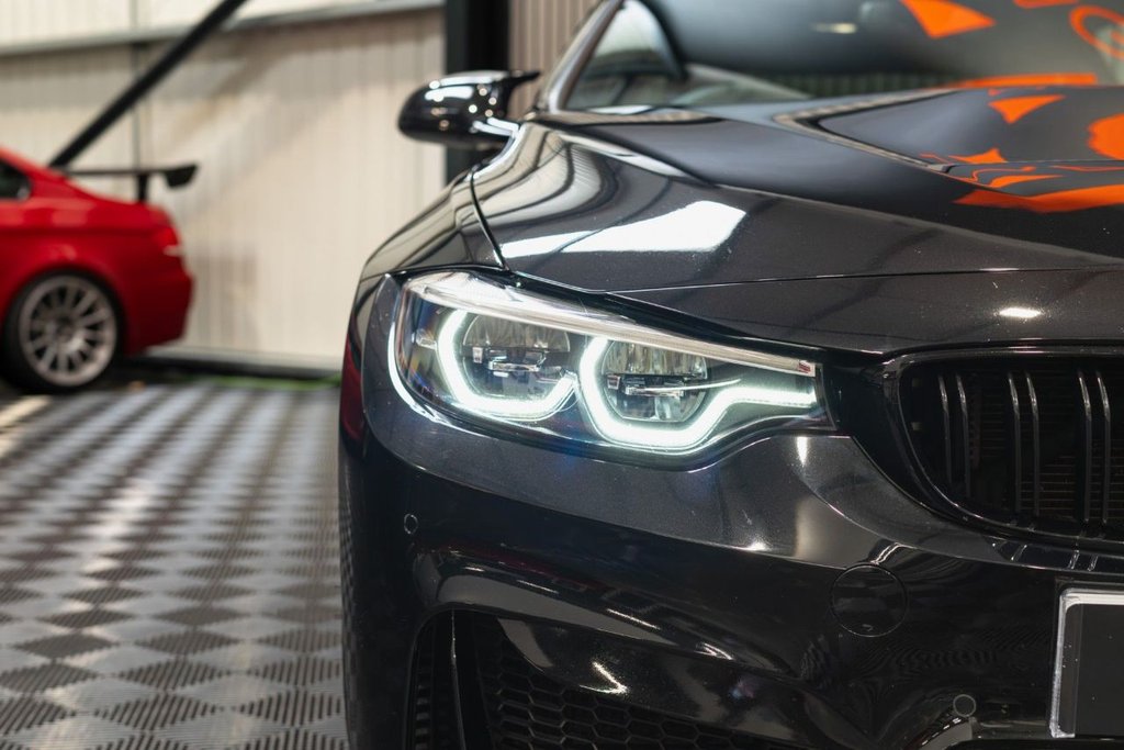 Used BMW M4 2018 for sale - 75974626: Photo 19