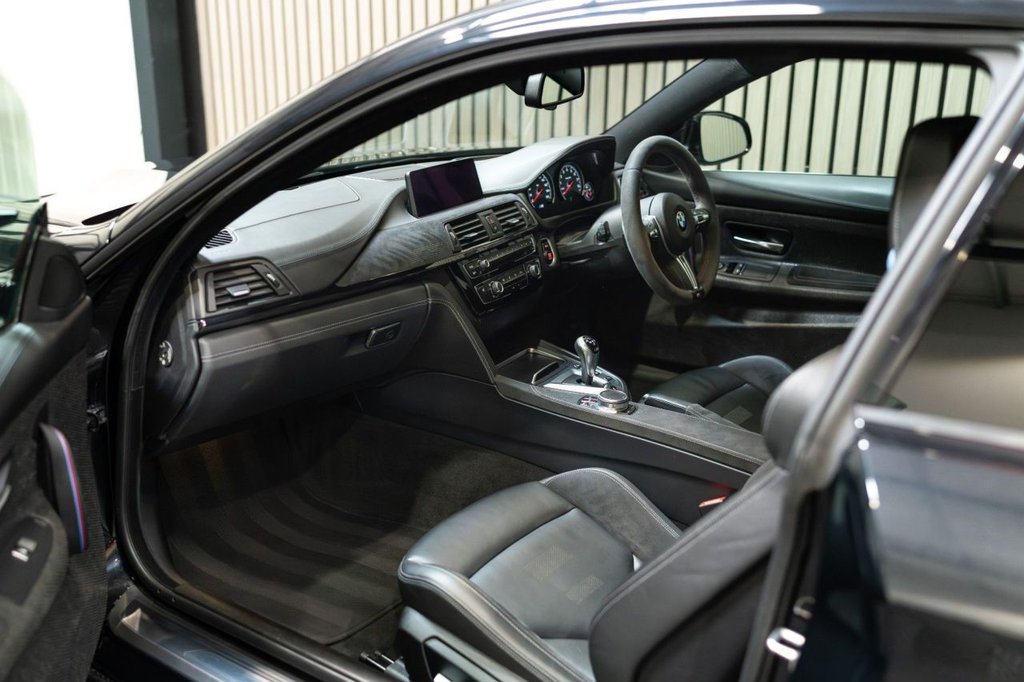 Used BMW M4 2018 for sale - 75974626: Photo 2