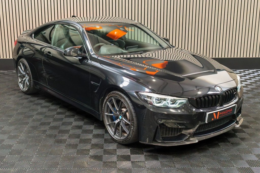 Used BMW M4 2018 for sale - 75974626: Photo 20