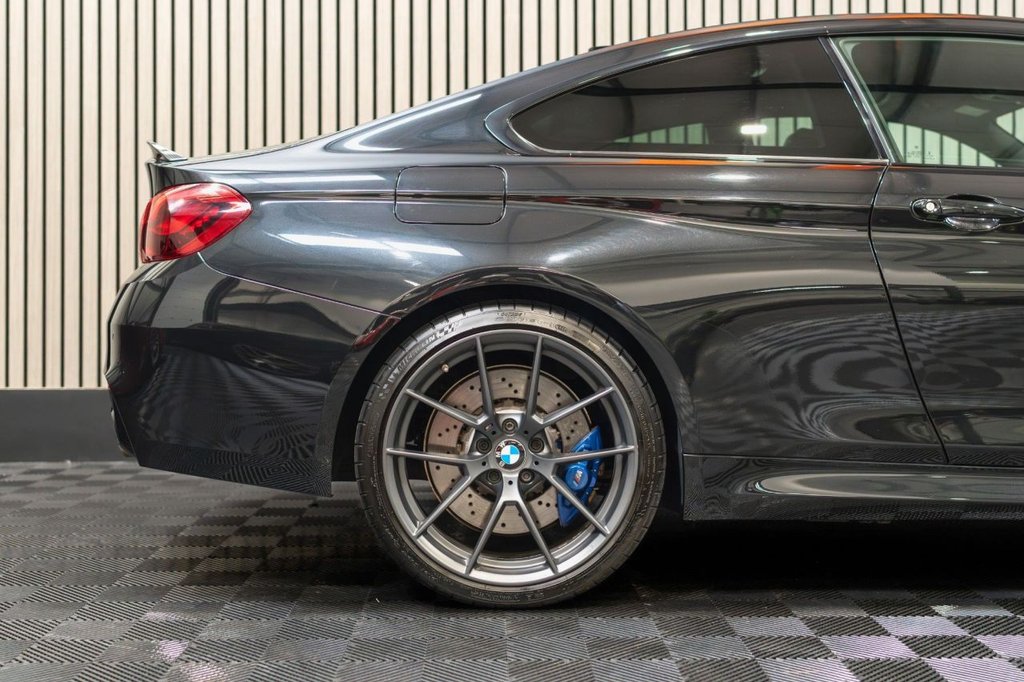 Used BMW M4 2018 for sale - 75974626: Photo 21