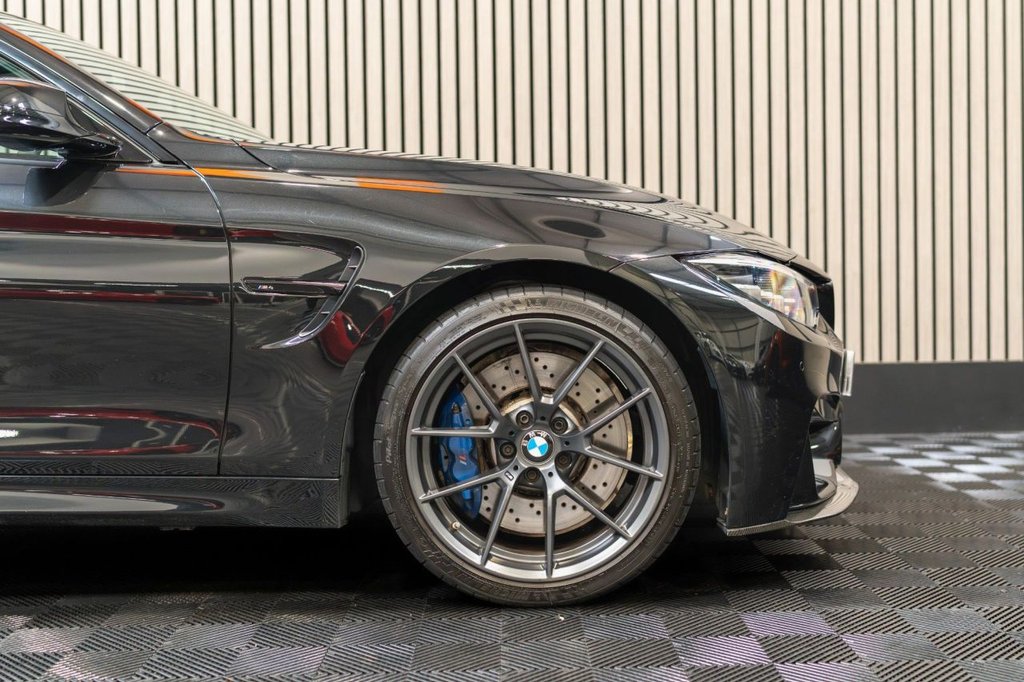 Used BMW M4 2018 for sale - 75974626: Photo 22