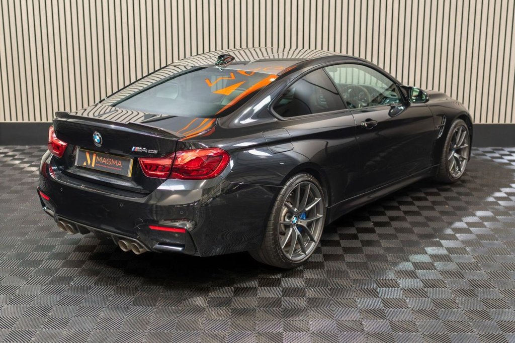 Used BMW M4 2018 for sale - 75974626: Photo 23