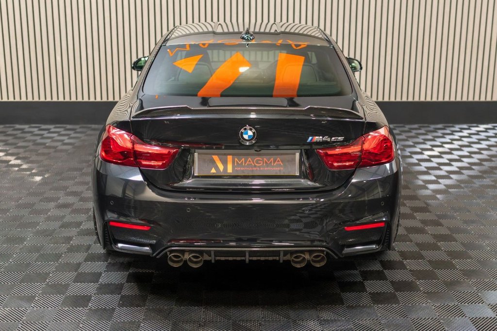 Used BMW M4 2018 for sale - 75974626: Photo 24