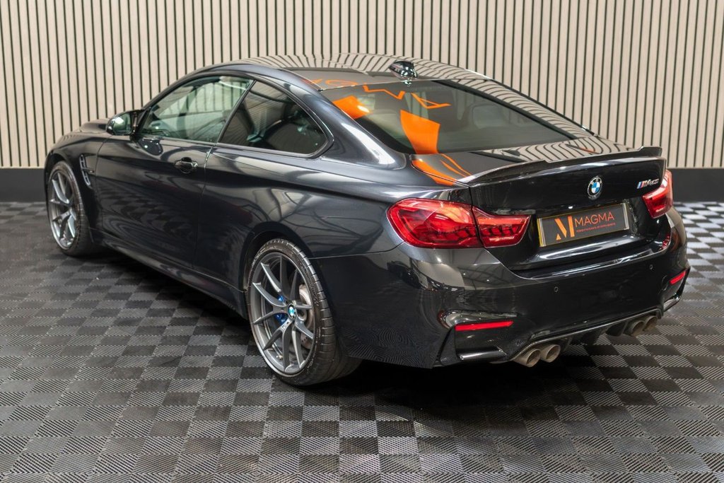 Used BMW M4 2018 for sale - 75974626: Photo 25