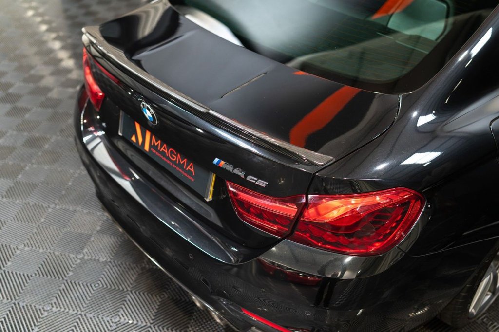 Used BMW M4 2018 for sale - 75974626: Photo 26