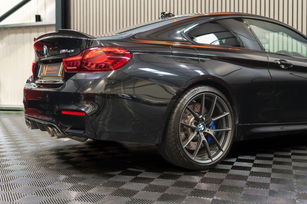 Used BMW M4 2018 for sale - 75974626: Photo 27