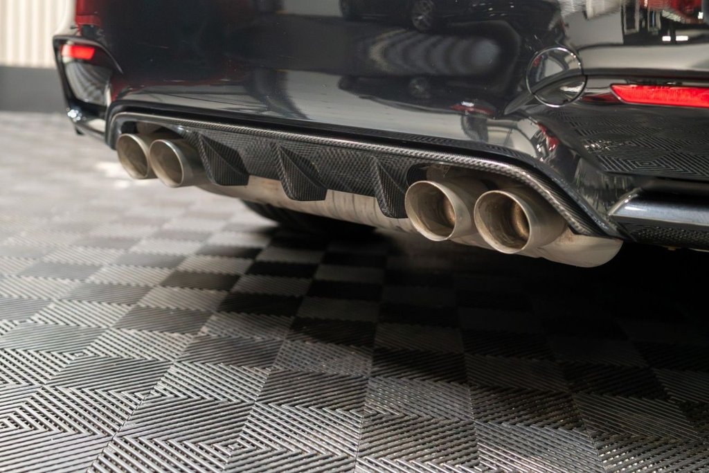 Used BMW M4 2018 for sale - 75974626: Photo 28