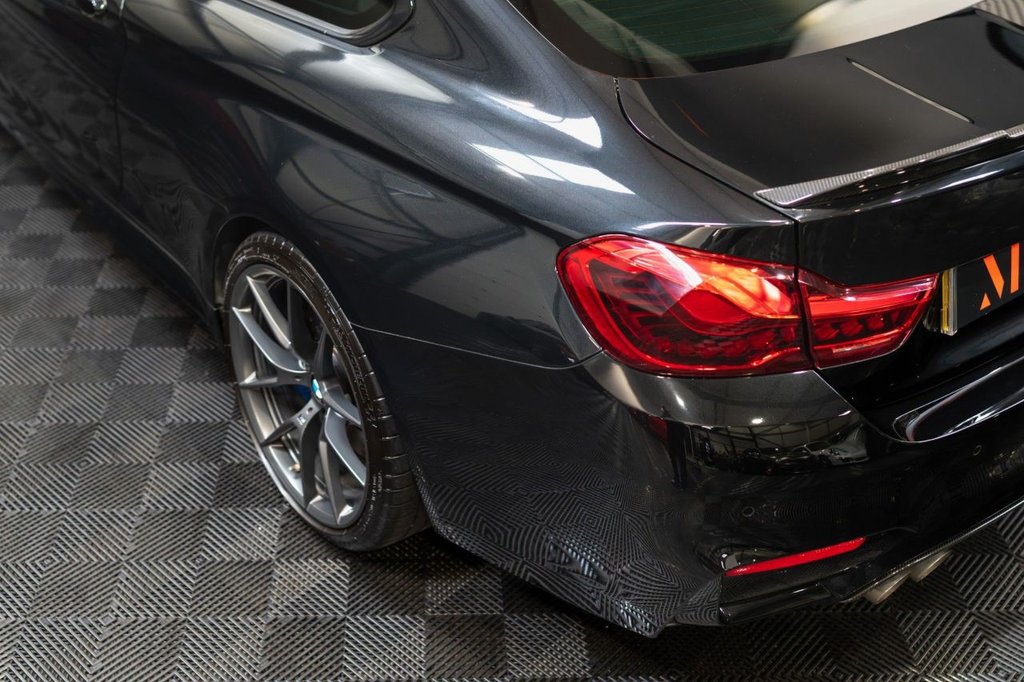 Used BMW M4 2018 for sale - 75974626: Photo 29