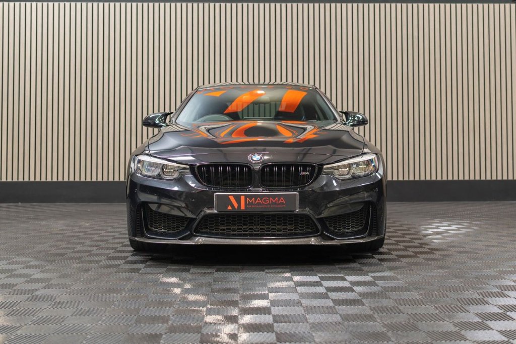 Used BMW M4 2018 for sale - 75974626: Photo 3