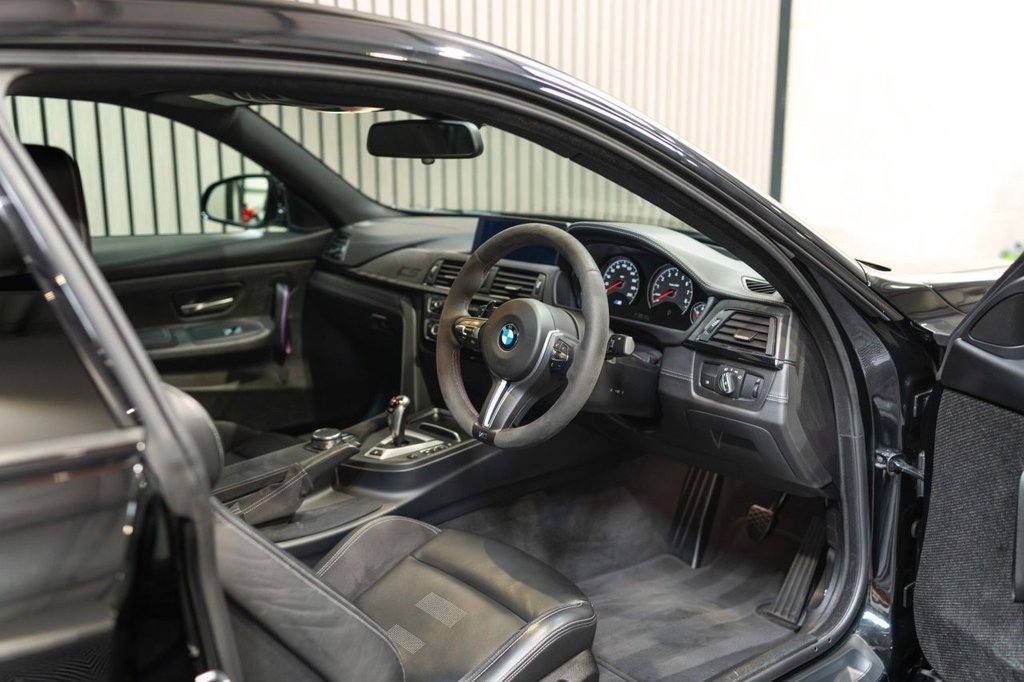 Used BMW M4 2018 for sale - 75974626: Photo 30