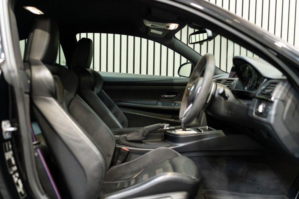 Used BMW M4 2018 for sale - 75974626: Photo 31