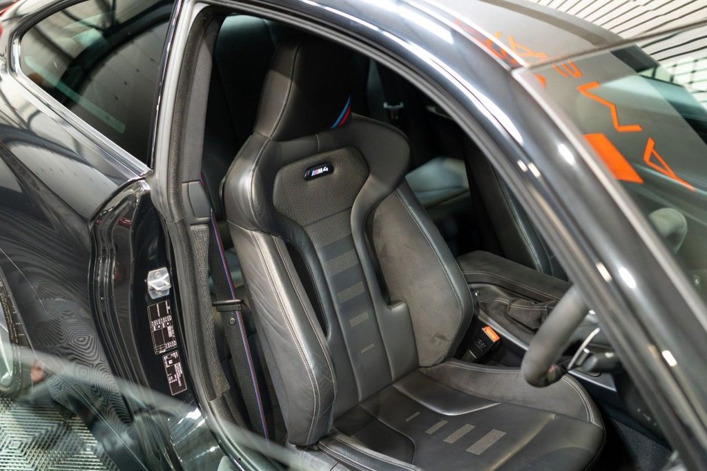 Used BMW M4 2018 for sale - 75974626: Photo 32