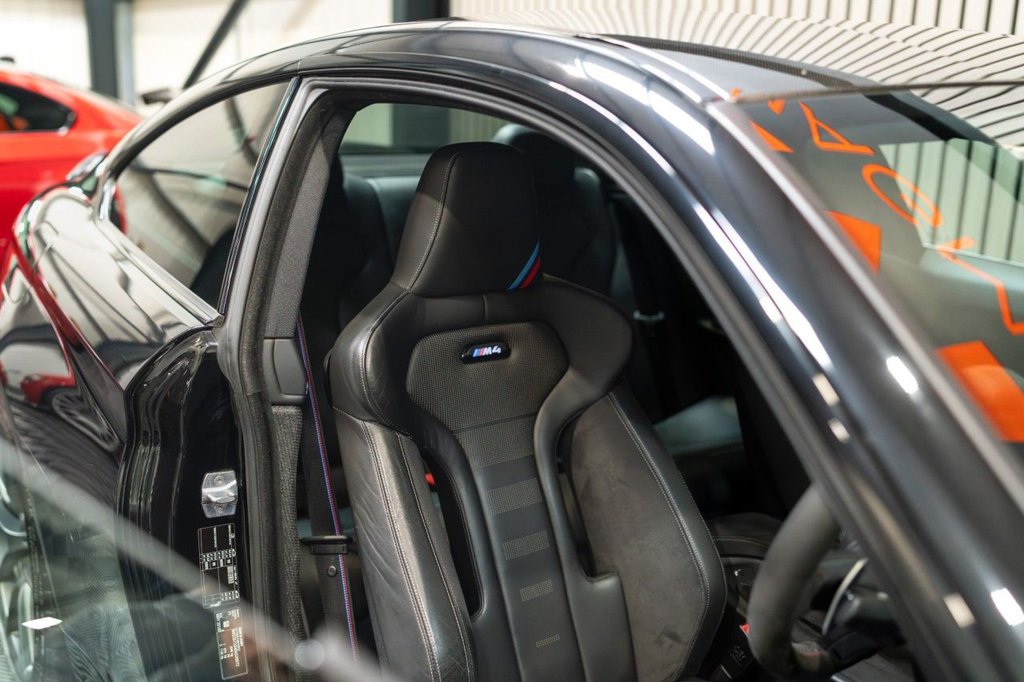 Used BMW M4 2018 for sale - 75974626: Photo 33