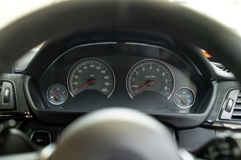 Used BMW M4 2018 for sale - 75974626: Photo 36