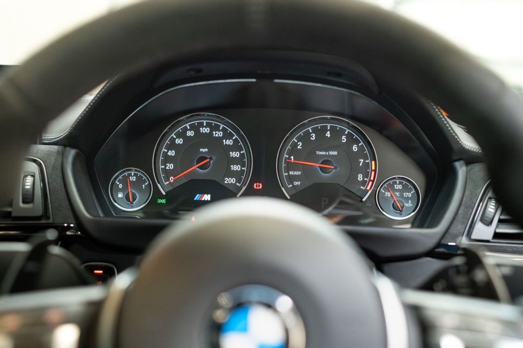 Used BMW M4 2018 for sale - 75974626: Photo 39