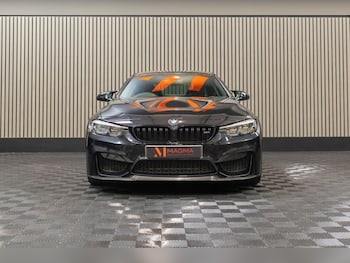 Used BMW M4 2018 for sale - 75974626: Photo