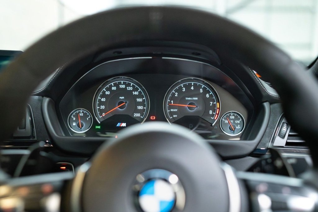 Used BMW M4 2018 for sale - 75974626: Photo 40