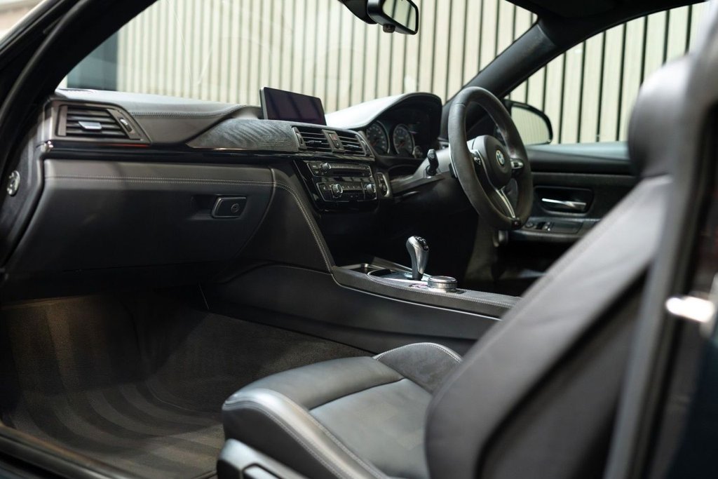 Used BMW M4 2018 for sale - 75974626: Photo 41