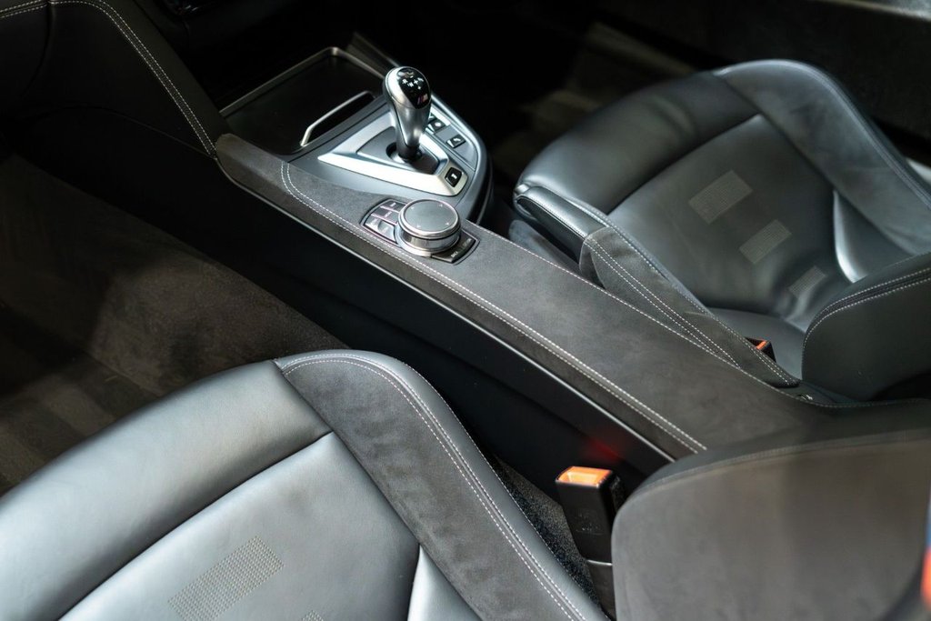 Used BMW M4 2018 for sale - 75974626: Photo 44